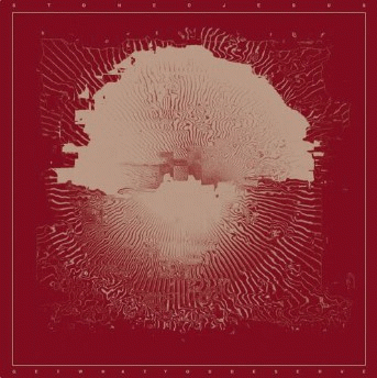 Stoned Jesus : Get What You Deserve